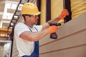 Best Fiber Cement Siding Installation  in , ID